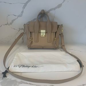 Small authentic 3.1 Phillip lim crossbody
